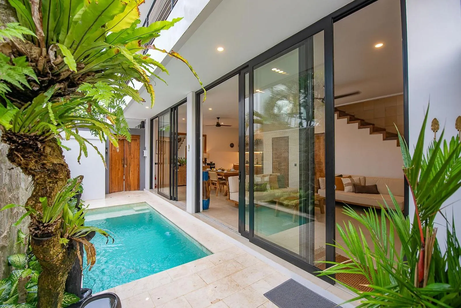 Willa Sister Suites Seminyak