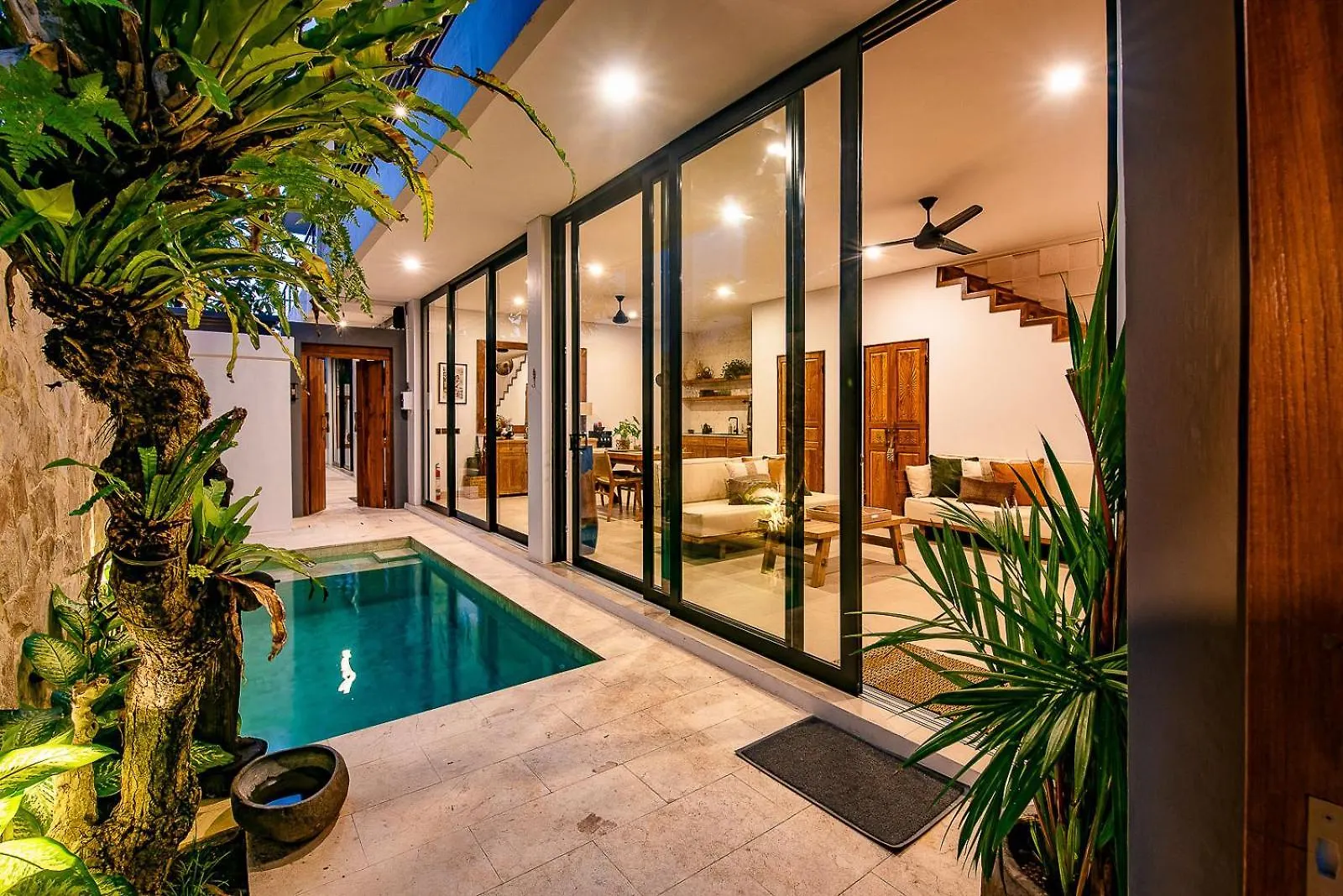 Sister Suites Seminyak