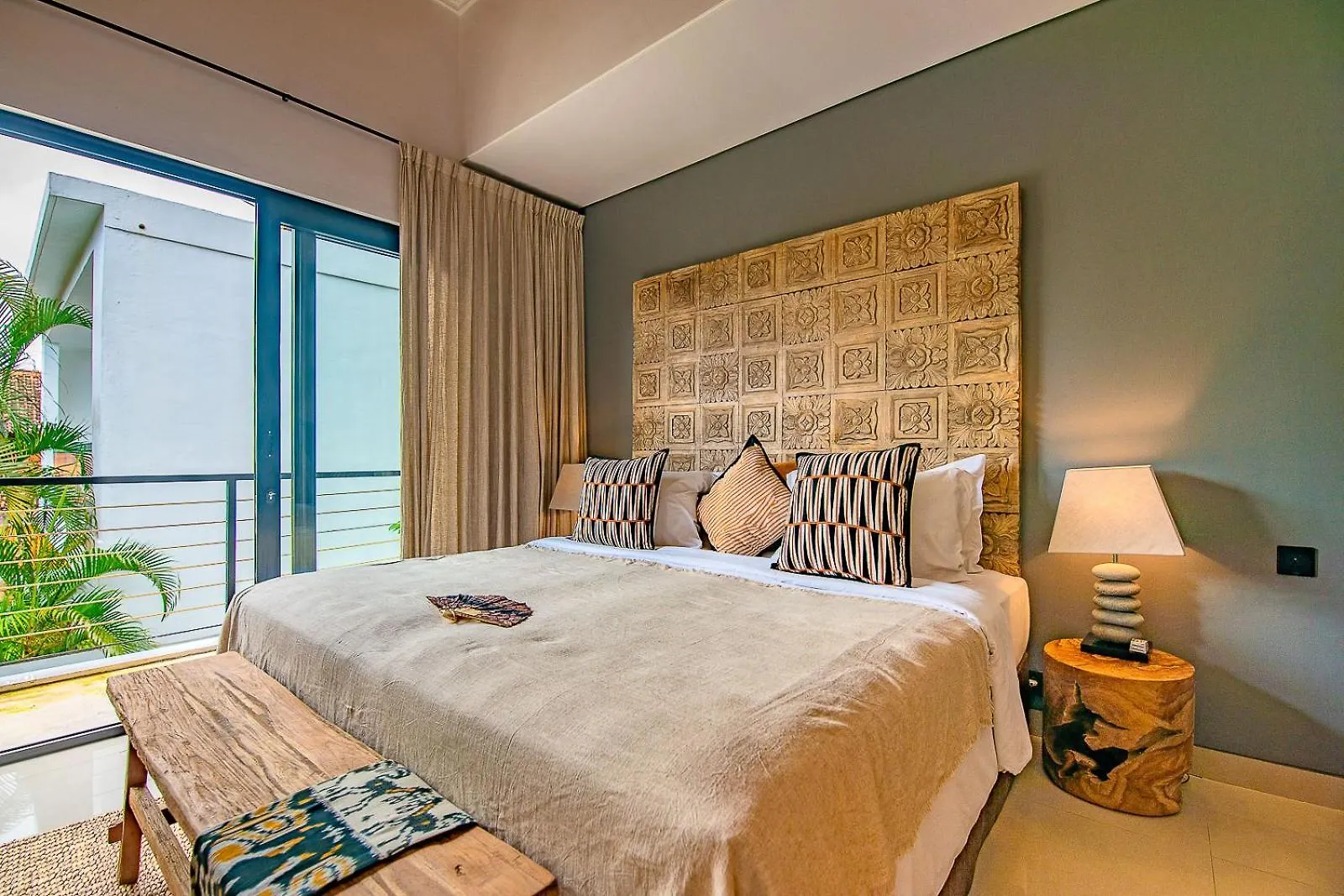 Sister Suites Seminyak Indonezja