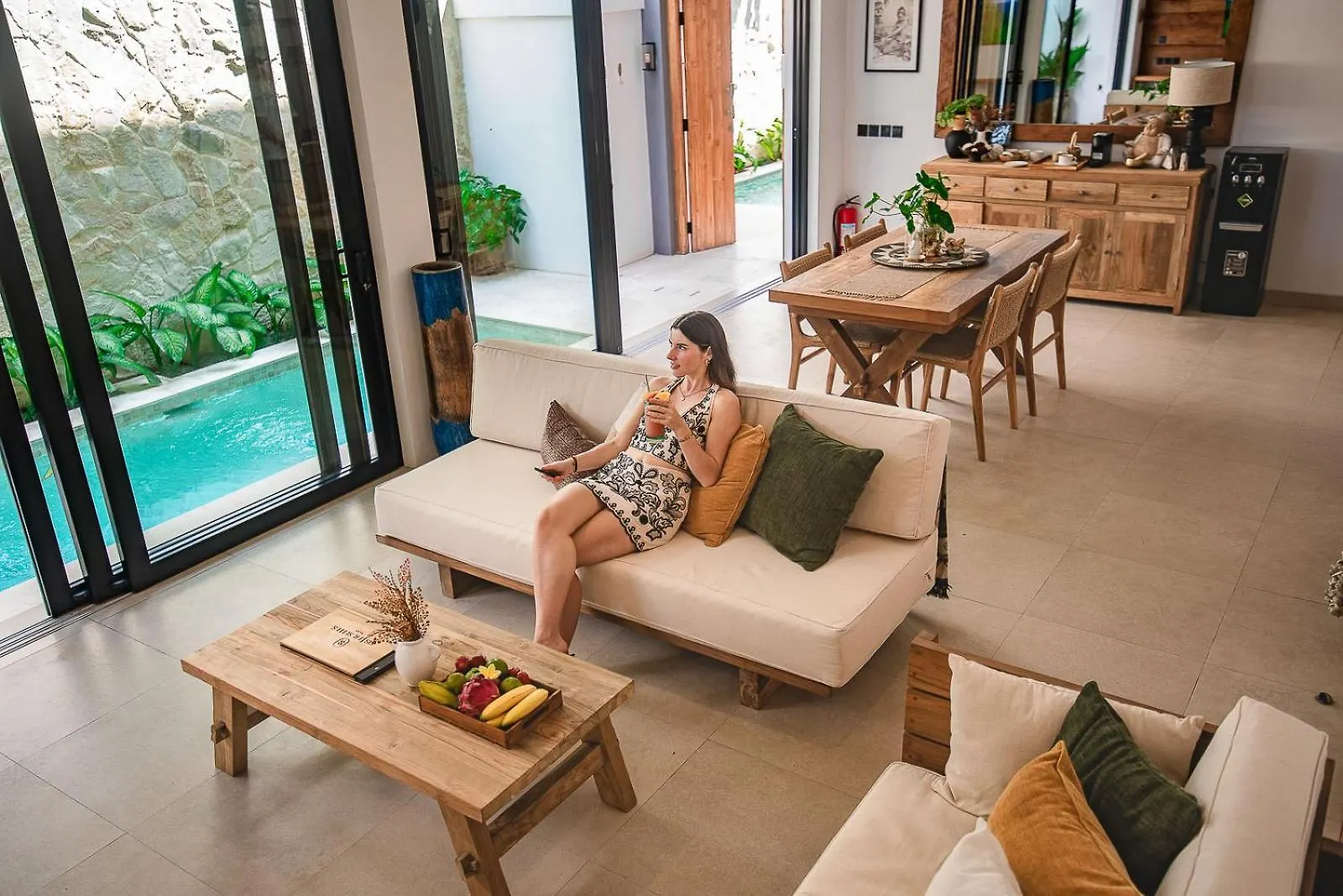 Sister Suites Seminyak 0*,  Indonezja