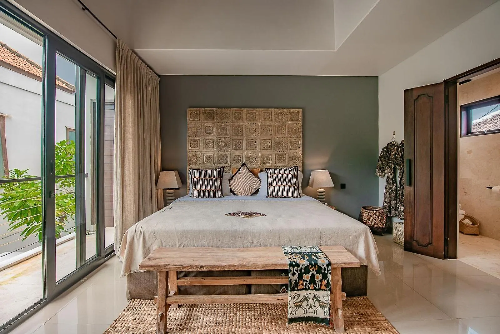 Sister Suites Seminyak 0*,