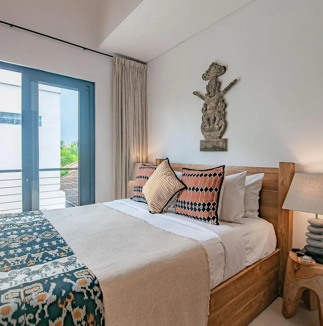 Willa Sister Suites Seminyak