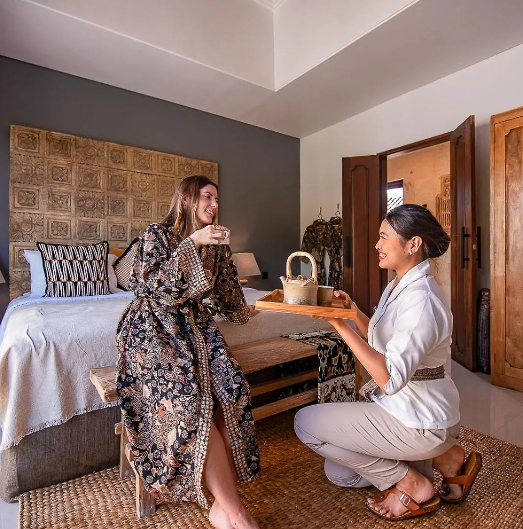 Sister Suites Seminyak Indonezja