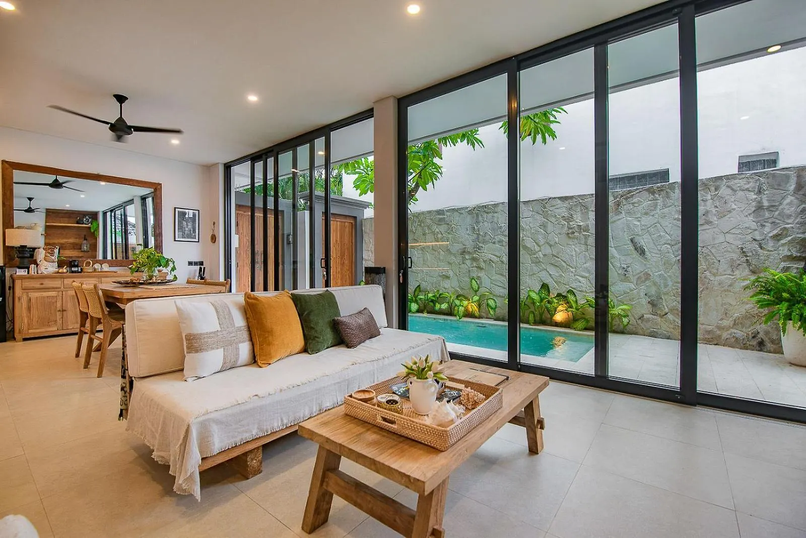 Sister Suites Seminyak Indonezja