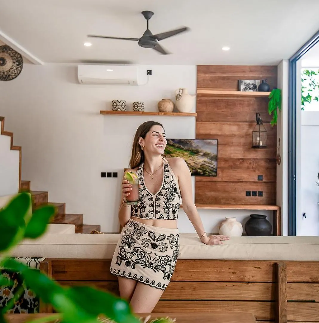 Willa Sister Suites Seminyak Indonezja