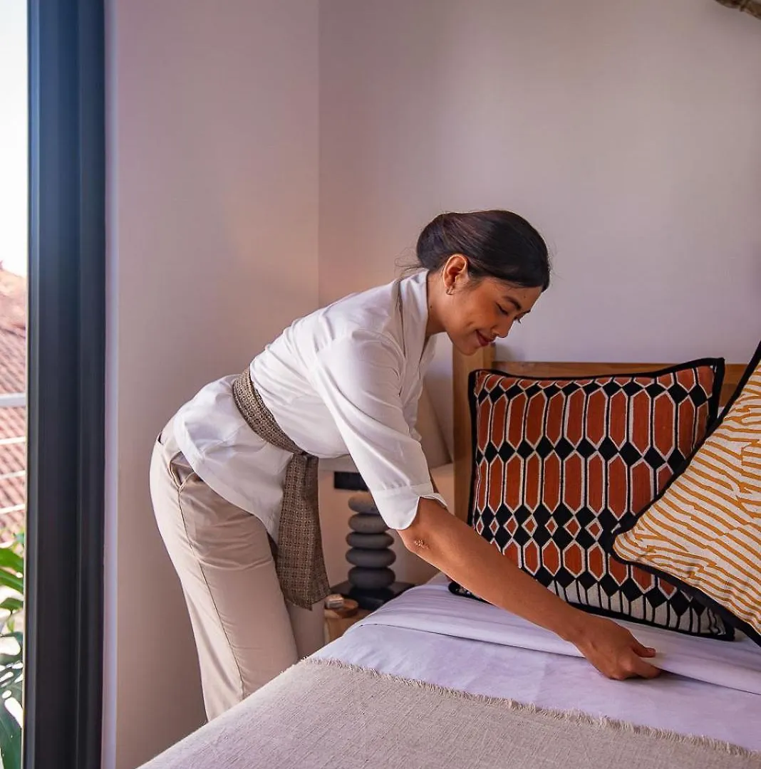 Sister Suites Seminyak