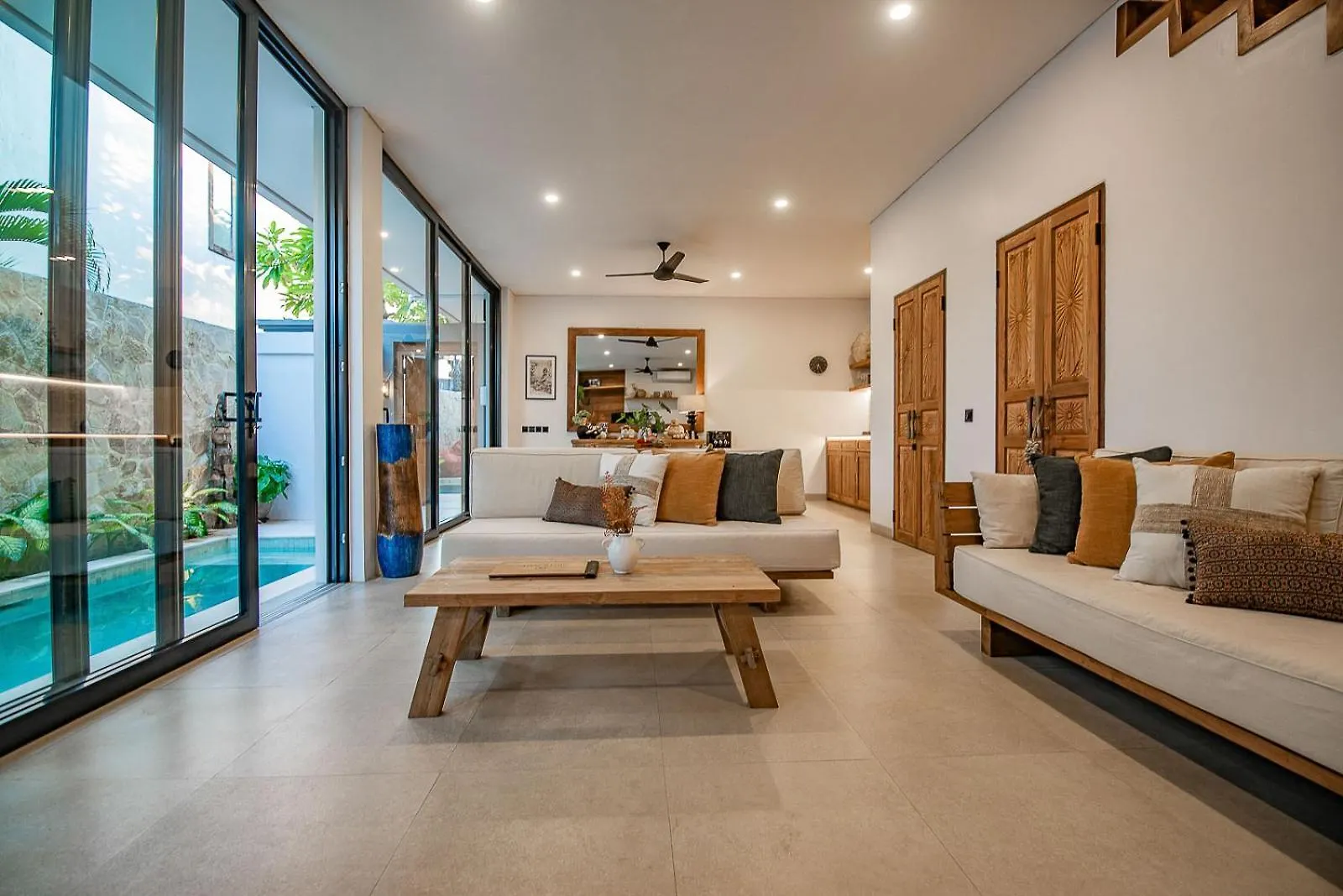 Sister Suites Seminyak 0*,  Indonezja
