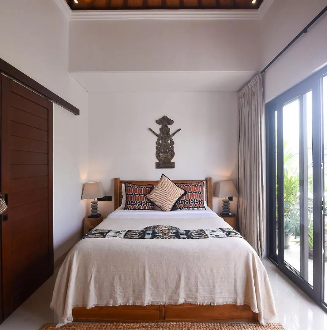 Willa Sister Suites Seminyak Indonezja
