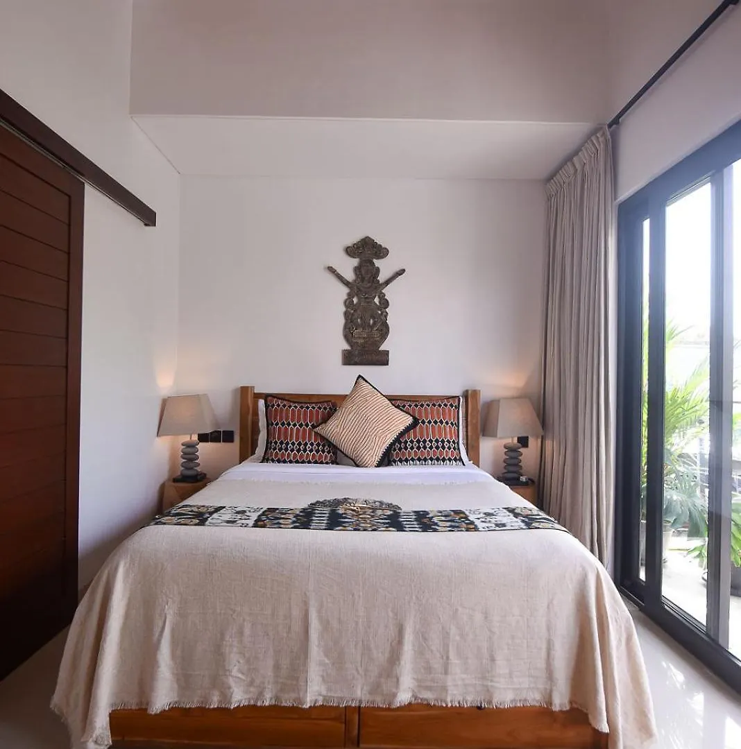 Sister Suites Seminyak