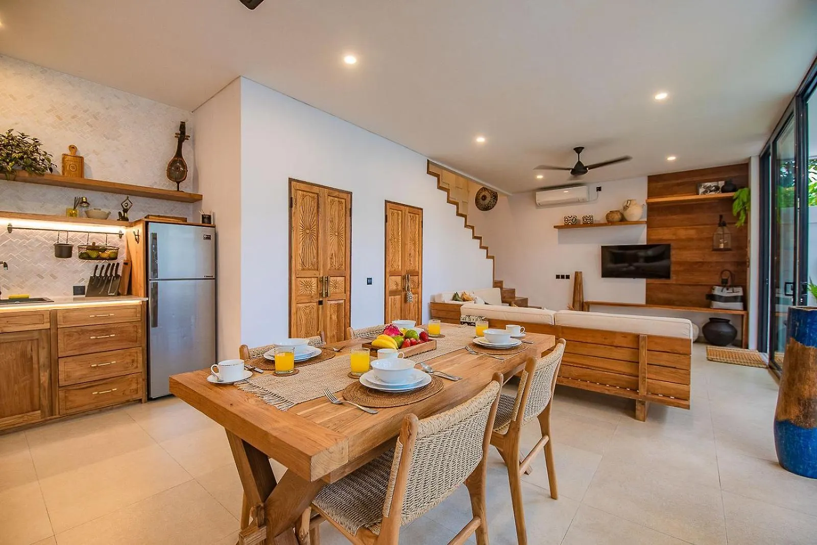 Sister Suites Seminyak 0*,