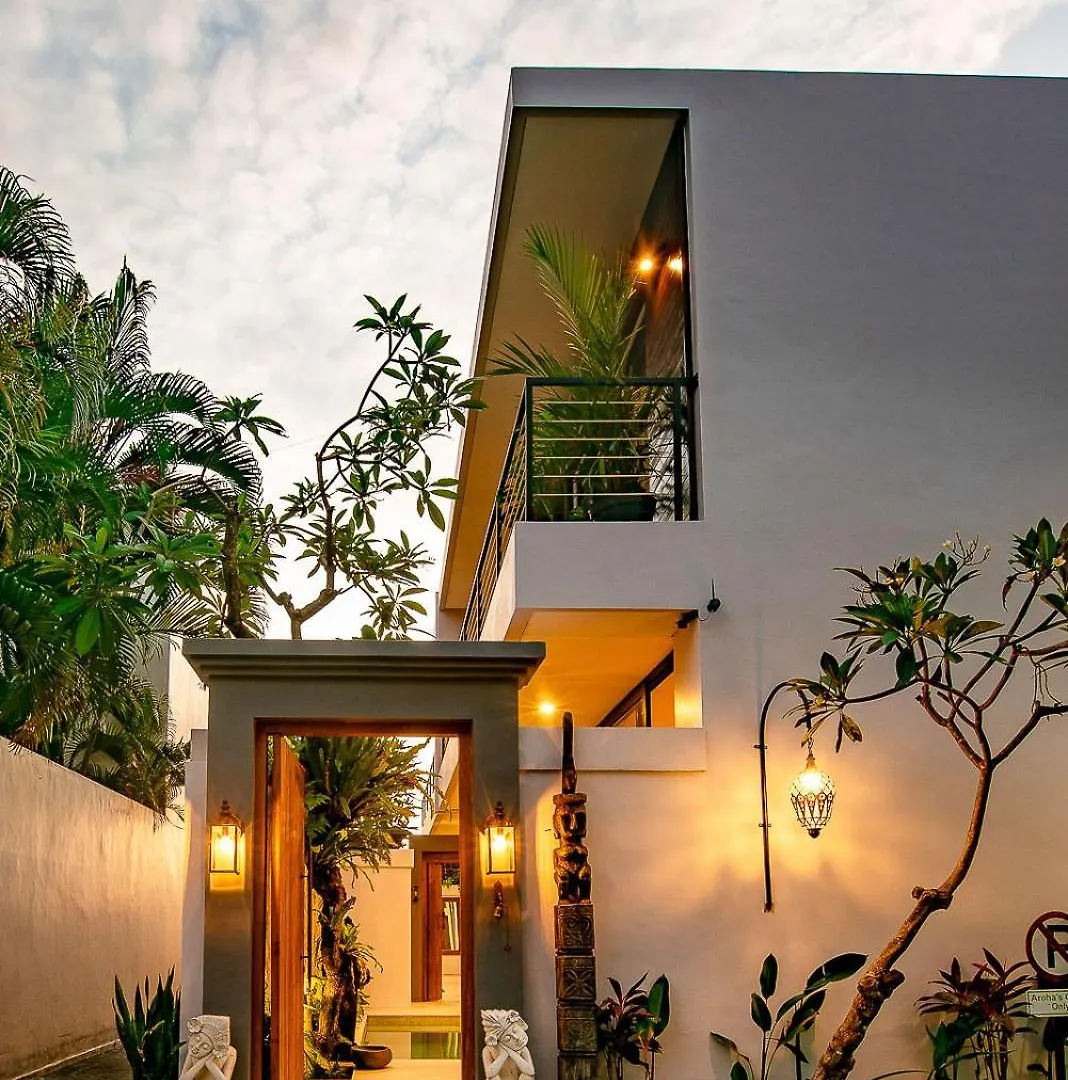 Sister Suites Seminyak