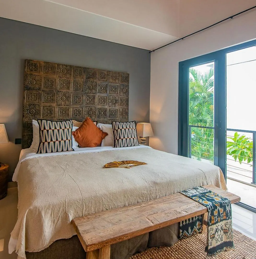 Sister Suites Seminyak