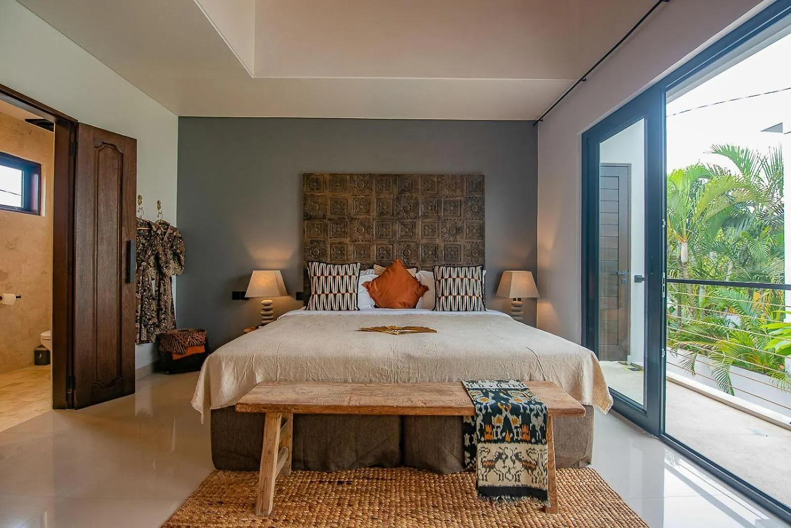 Villa Sister Suites Seminyak Indonesië