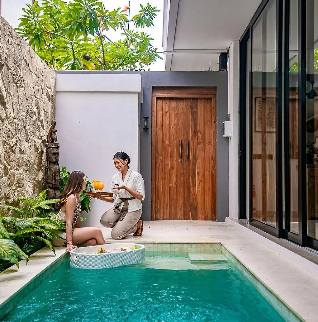 Sister Suites Seminyak