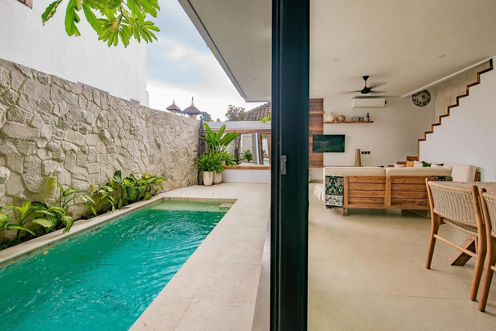 Sister Suites Seminyak