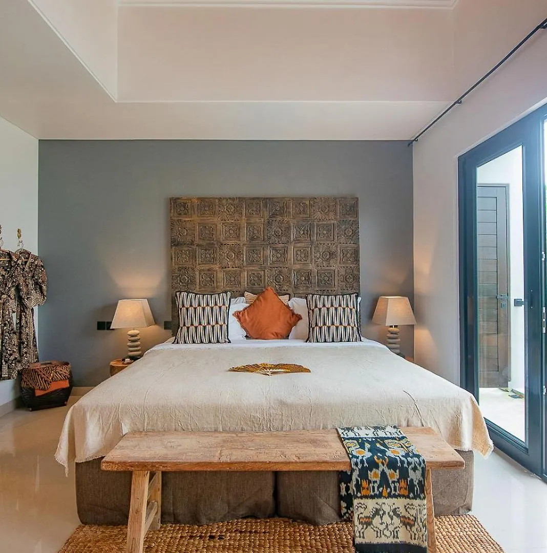 Sister Suites Seminyak 0*,  Indonésie