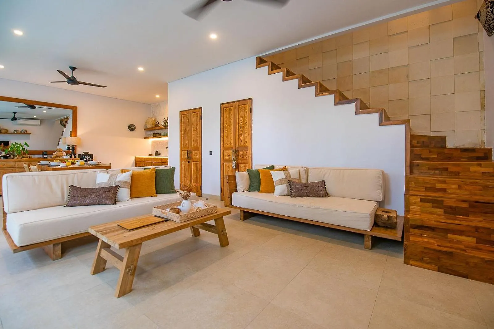 Sister Suites Seminyak 0*,