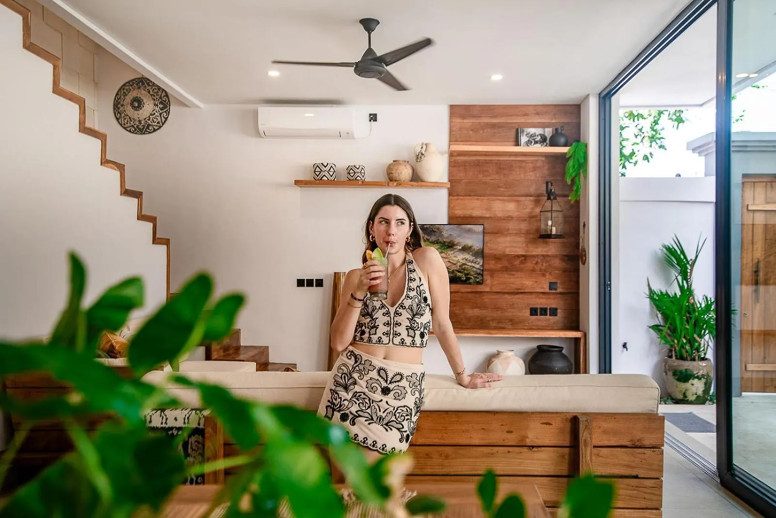 Vila Sister Suites Seminyak