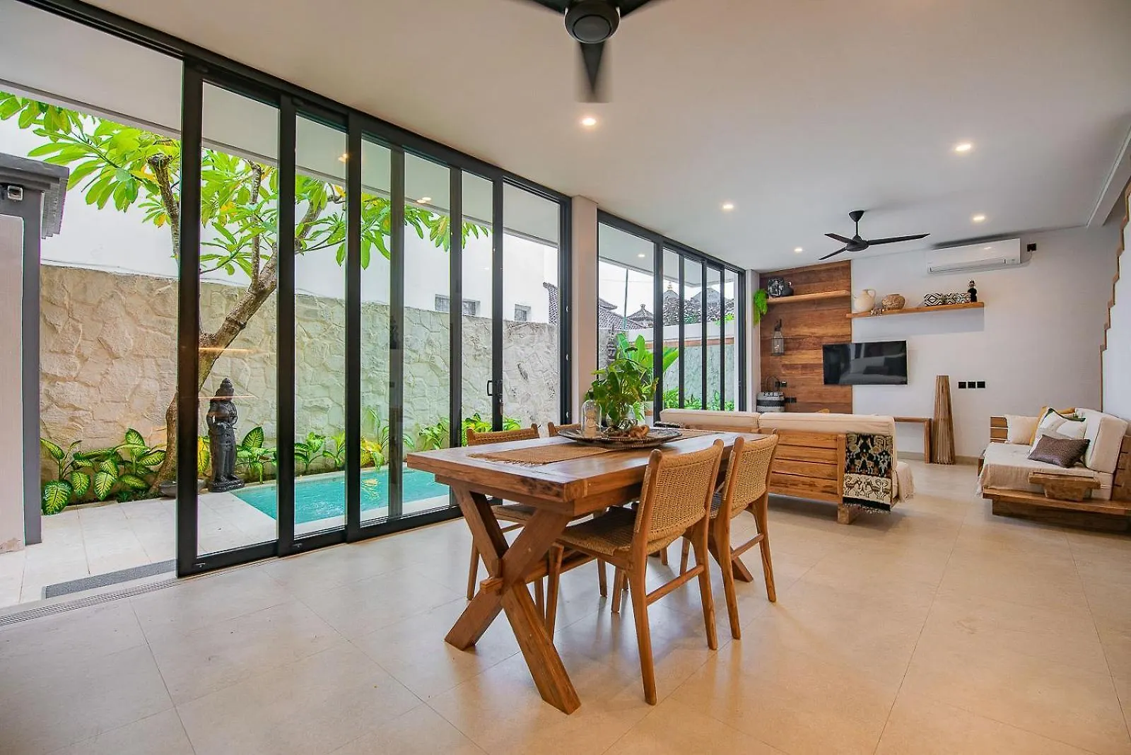 Sister Suites Seminyak Indonesië